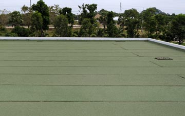 all Sherrards Green roofing types quoted for