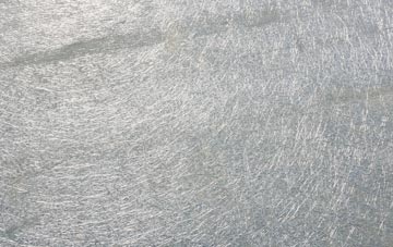 Sherrards Green laminate fibreglass or shingles?