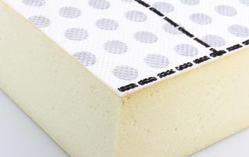 meeting Sherrards Green building codes