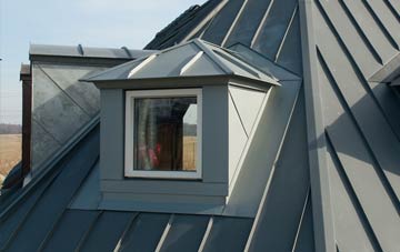 metal roofing Sherrards Green, Worcestershire