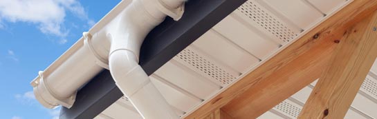 get Sherrards Green guttering quotes today