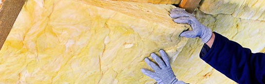 quotes for Sherrards Green roof insulation