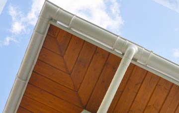 Sherrards Green soffit types